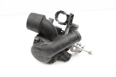 THERMOSTAT HOUSING 022121117C