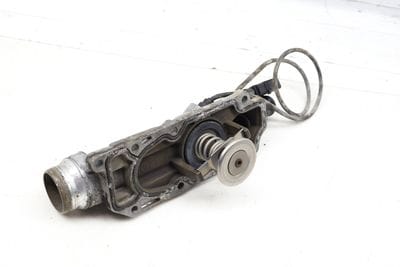 Thermostat / Housing 07D121111AP