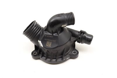 THERMOSTAT HOUSING 7601158