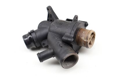 THERMOSTAT HOUSING 8W938A587AG