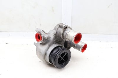 THERMOSTAT HOUSING