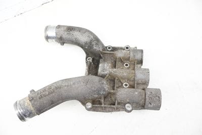 Thermostat / Housing