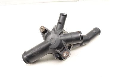 Thermostat Housing / Cover 07K121121B
