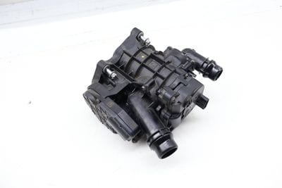 Thermostat w/ Housing 11538642560