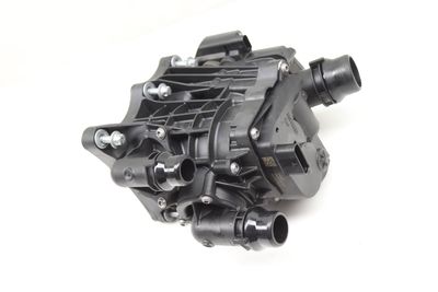 THERMOSTAT w/ HOUSING 8642560