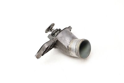 THERMOSTAT w/ HOUSING