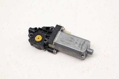 Thigh / Leg Rest Seat Motor