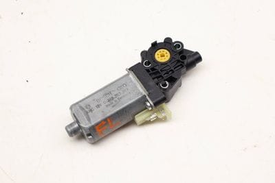 Thigh / Leg Rest Seat Motor