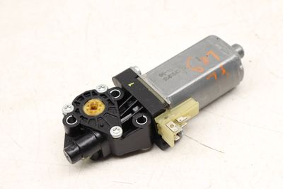 THIGH / LEG REST SEAT MOTOR