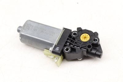 Thigh / Leg Rest Seat Motor