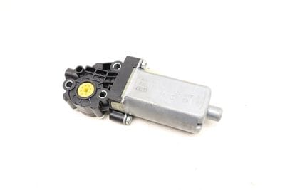 Thigh / Leg Rest Seat Motor