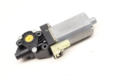 Thigh / Leg Rest Seat Motor