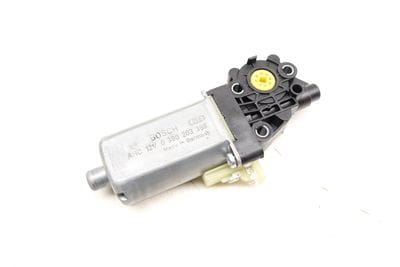 Thigh / Leg Rest Seat Motor