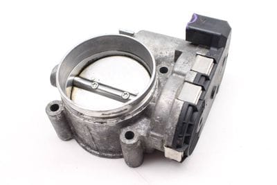 THROTTLE BODY 078133062C