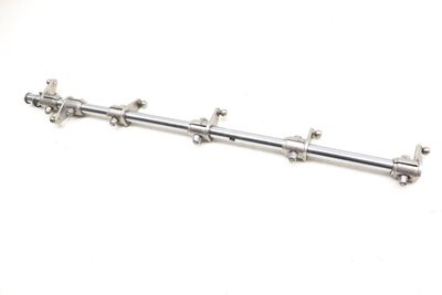 THROTTLE BODY / ACTUATOR SHAFT 7834025