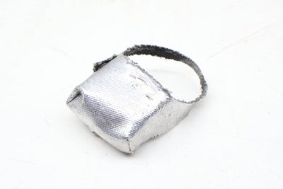 Throttle Body Heat Shield 03H133105
