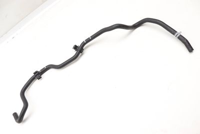 THROTTLE BODY HOSE / INTAKE LINE DX239F813AA