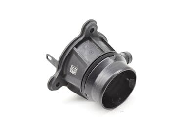 Throttle Body Hose / Tube 13718650760