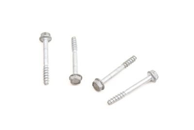 THROTTLE BODY SCREW / BOLT SET (4) 7561349