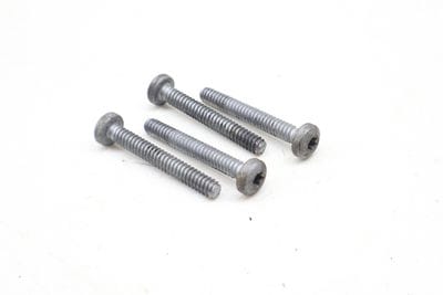 Throttle Body Screw / Bolt Set (4)
