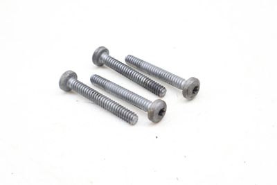 THROTTLE BODY SCREW / BOLT SET (4)