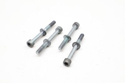 Throttle Body Screw / Bolt Set (4) N10127002