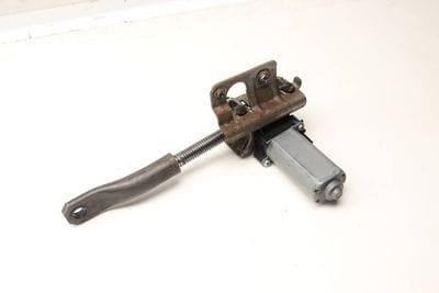 TILT SEAT MOTOR w/ TRANSMISSION