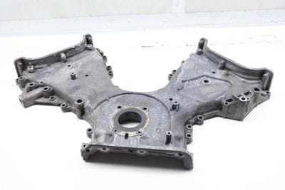 Timing Chain Case Cover