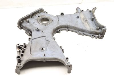 TIMING CHAIN CASE COVER