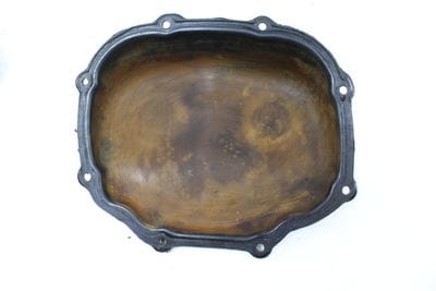 TIMING CHAIN COVER 06E109286F