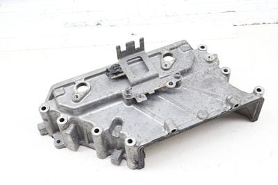 Timing Chain Cover 07D109129F