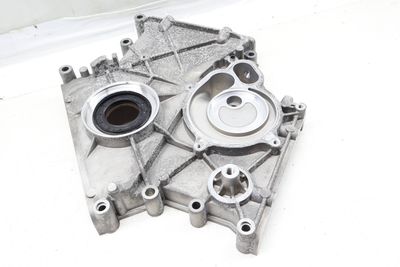 TIMING CHAIN COVER 7649038