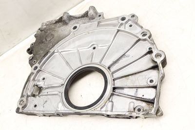 TIMING CHAIN COVER 8573980