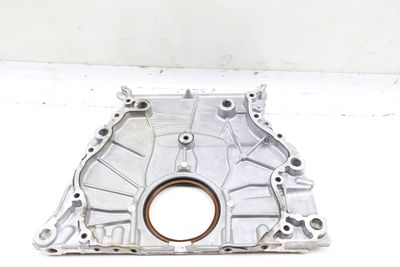 TIMING CHAIN COVER 8640047