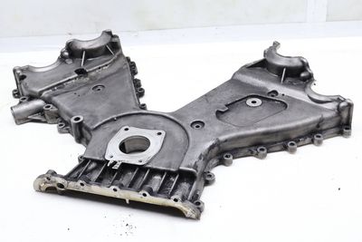 TIMING CHAIN COVER