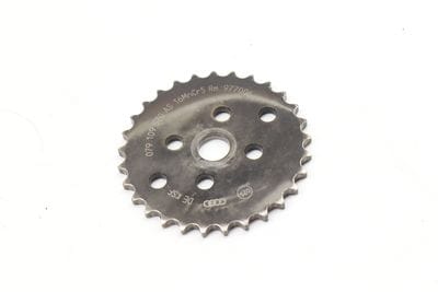 TIMING CHAIN GEAR / SPROCKET 079109570AS