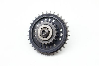 TIMING CHAIN GEAR / SPROCKET H4P310A216AA
