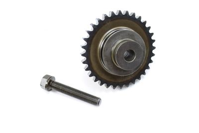 TIMING CHAIN SPROCKET / GEAR 07K109077E
