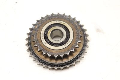 Timing Chain Sprocket / Gear 13528642165