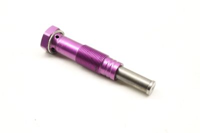 TIMING CHAIN TENSIONER