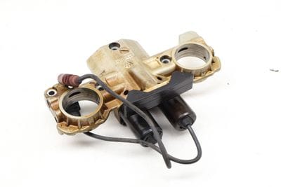 Timing Chain Tensioner / Case w/ Solenoids 07C109210E