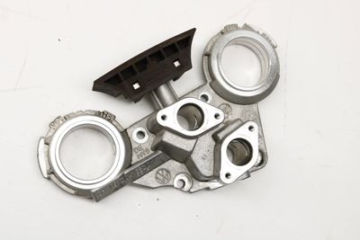 TIMING GEAR CASE / PLATE / COVER 03H109210A