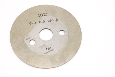 TIMING GEAR PLATE 079109180B