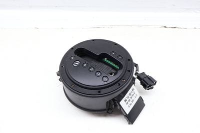 TIPTRONIC SHIFTER DISPLAY UNIT / SELECTOR 8N0713203C