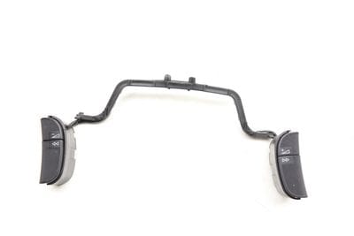 TIPTRONIC STEERING WHEEL CONTROL SET 4B0951527B