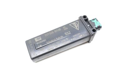 TIRE PRESSURE MONITORING ANTENNA