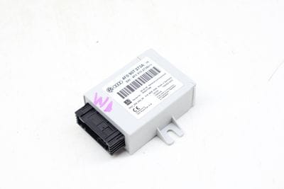 Tire Pressure Monitoring Module / TPMS 4F0907273A