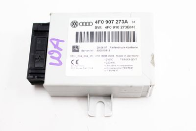 TIRE PRESSURE MONITORING MODULE / TPMS 4F0907273A