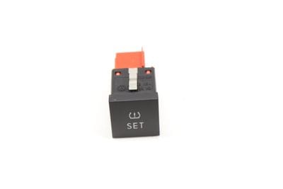 Tire Pressure Reset Switch / Button 1K0927121B
