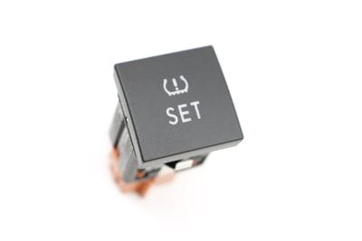 TIRE PRESSURE RESET SWITCH / BUTTON 1K0927121B